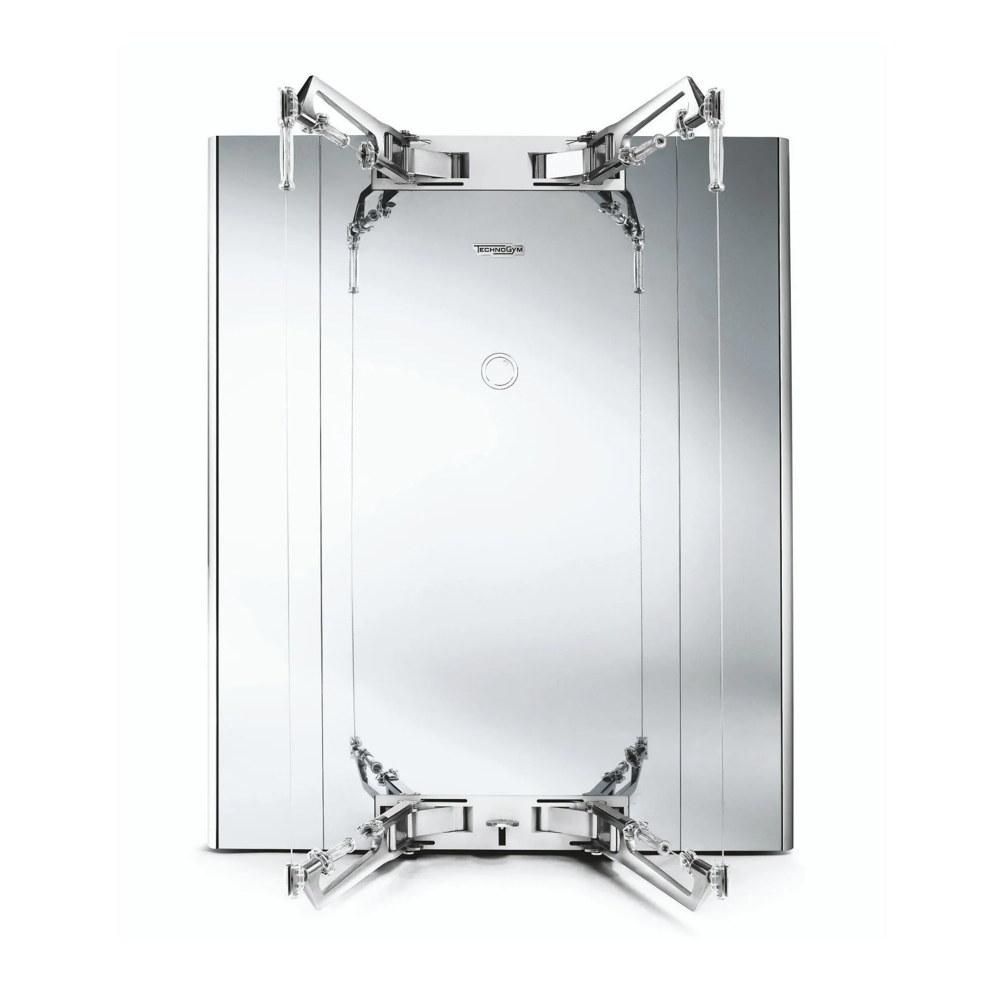 Kinesis Personal Vision – TECHNOGYM