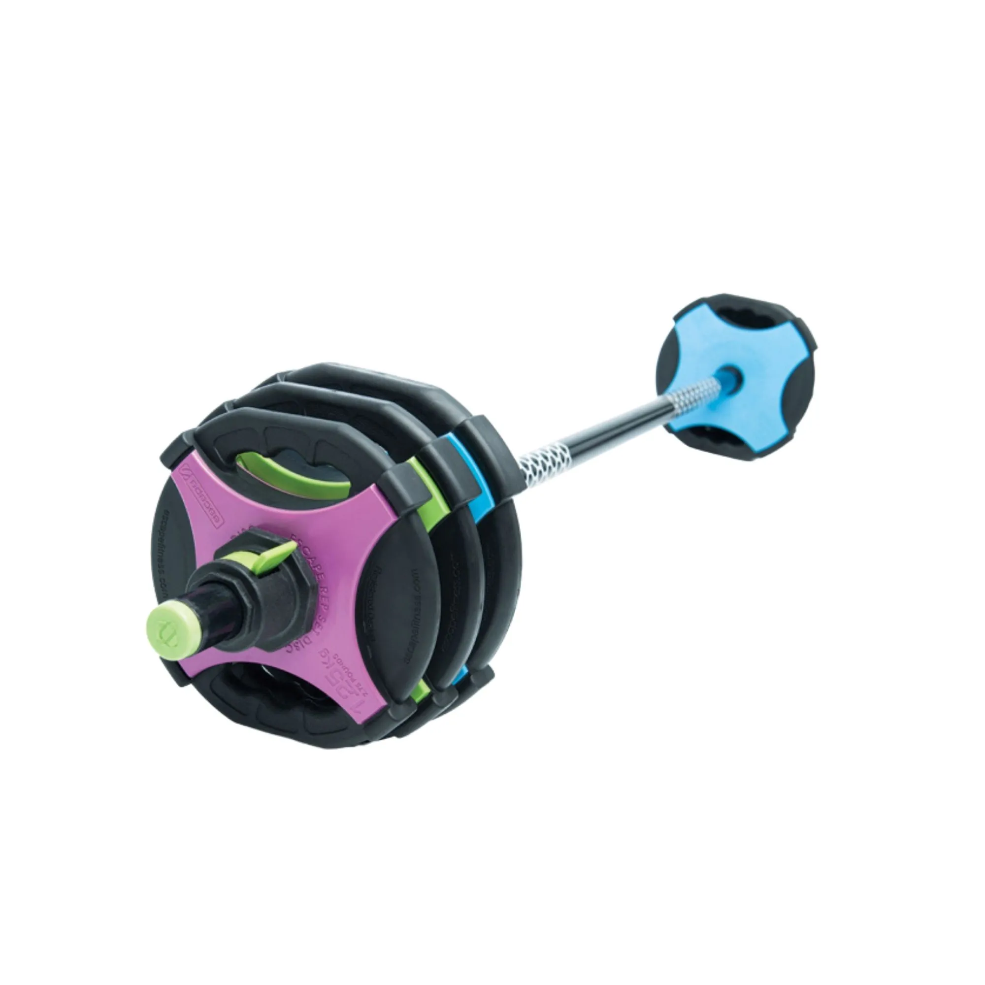 Kit Pump – ESCAPE FITNESS