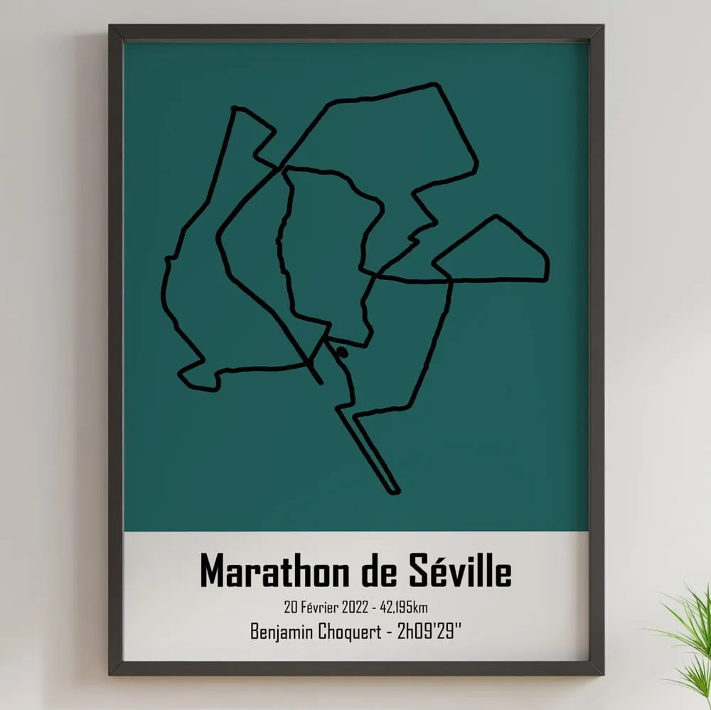 Marathon de Séville – Image 8