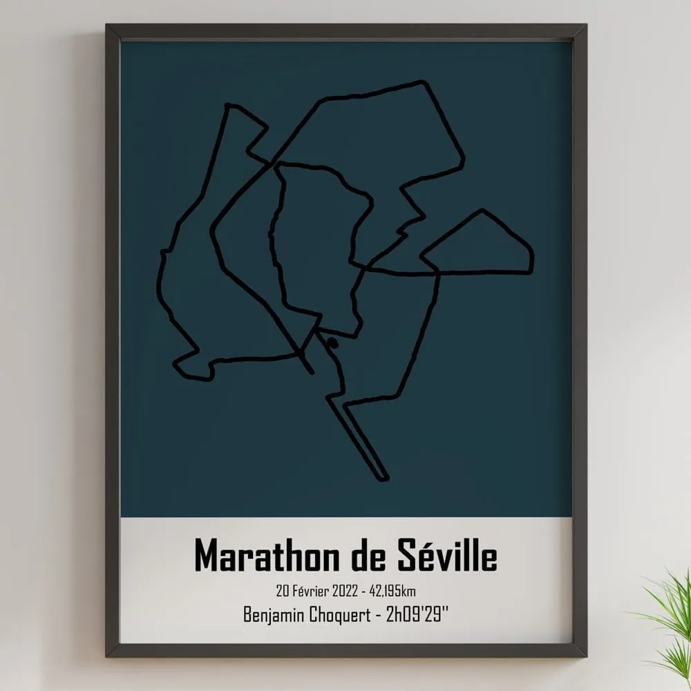 Marathon de Séville – Image 7