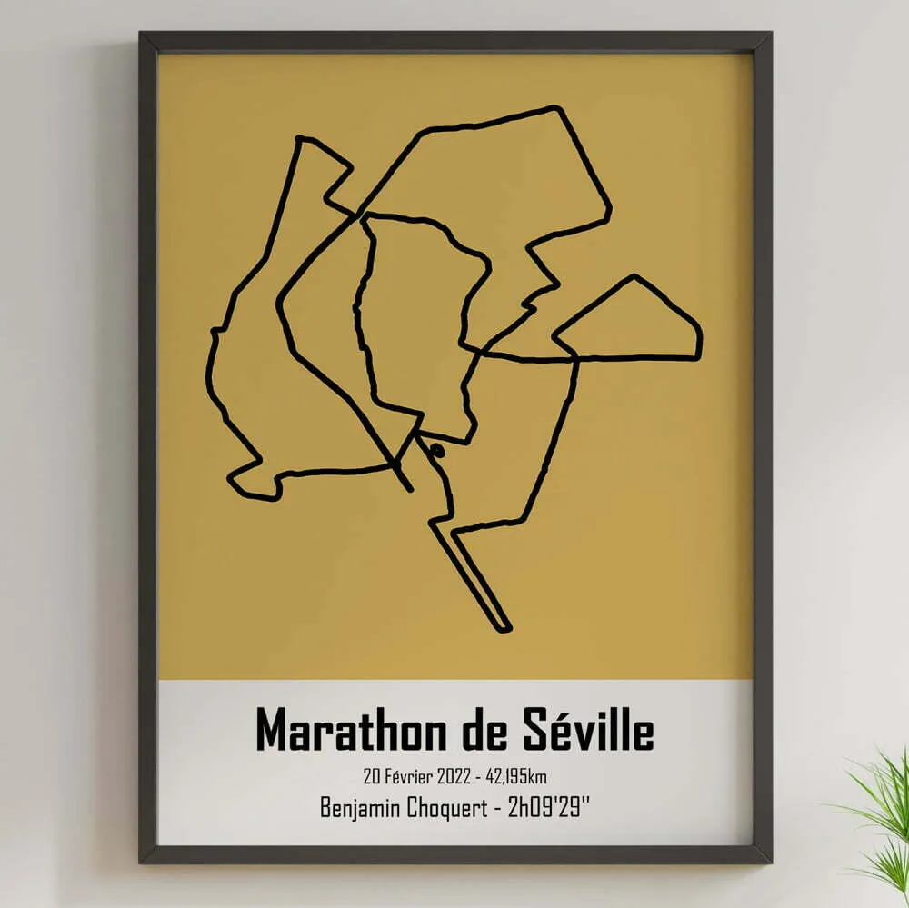 Marathon de Séville – Image 6