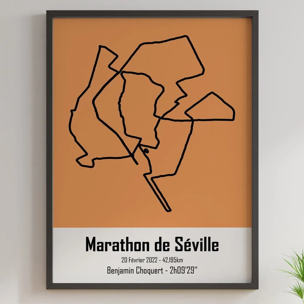 Marathon de Séville – Image 5