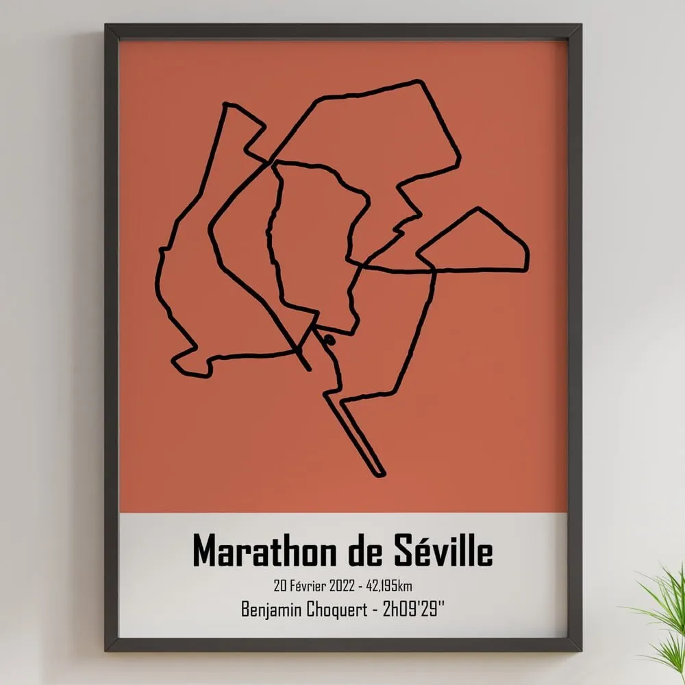 Marathon de Séville – Image 4