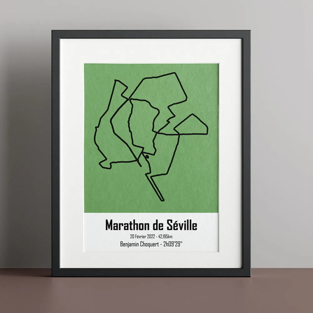 Marathon de Séville – Image 3
