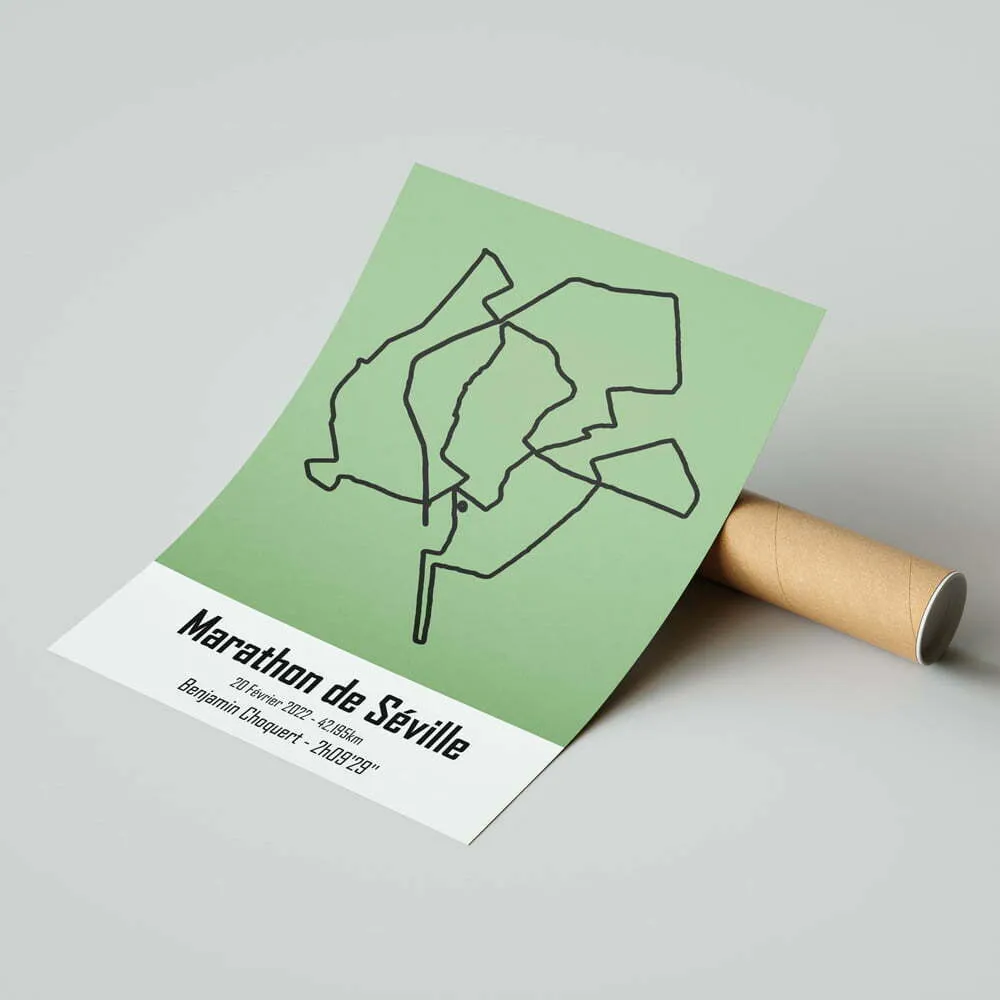 Marathon de Séville – Image 2