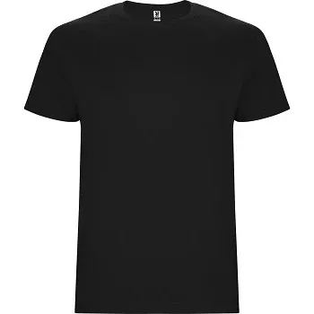 T-Shirt coton 190grs à Personnaliser Play Sport ! Stafford Hommes, Juniors – Image 2