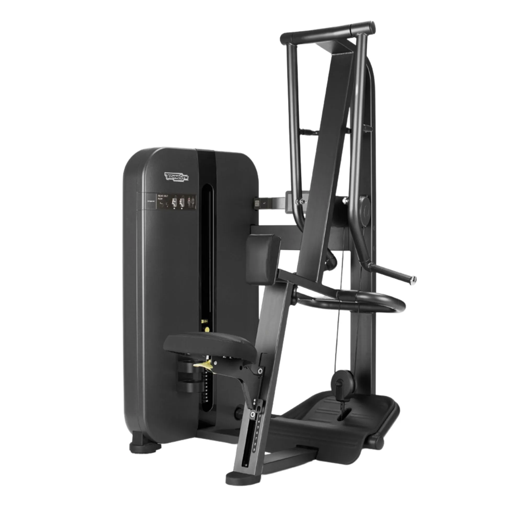 Rear Delt Row Artis – TECHNOGYM