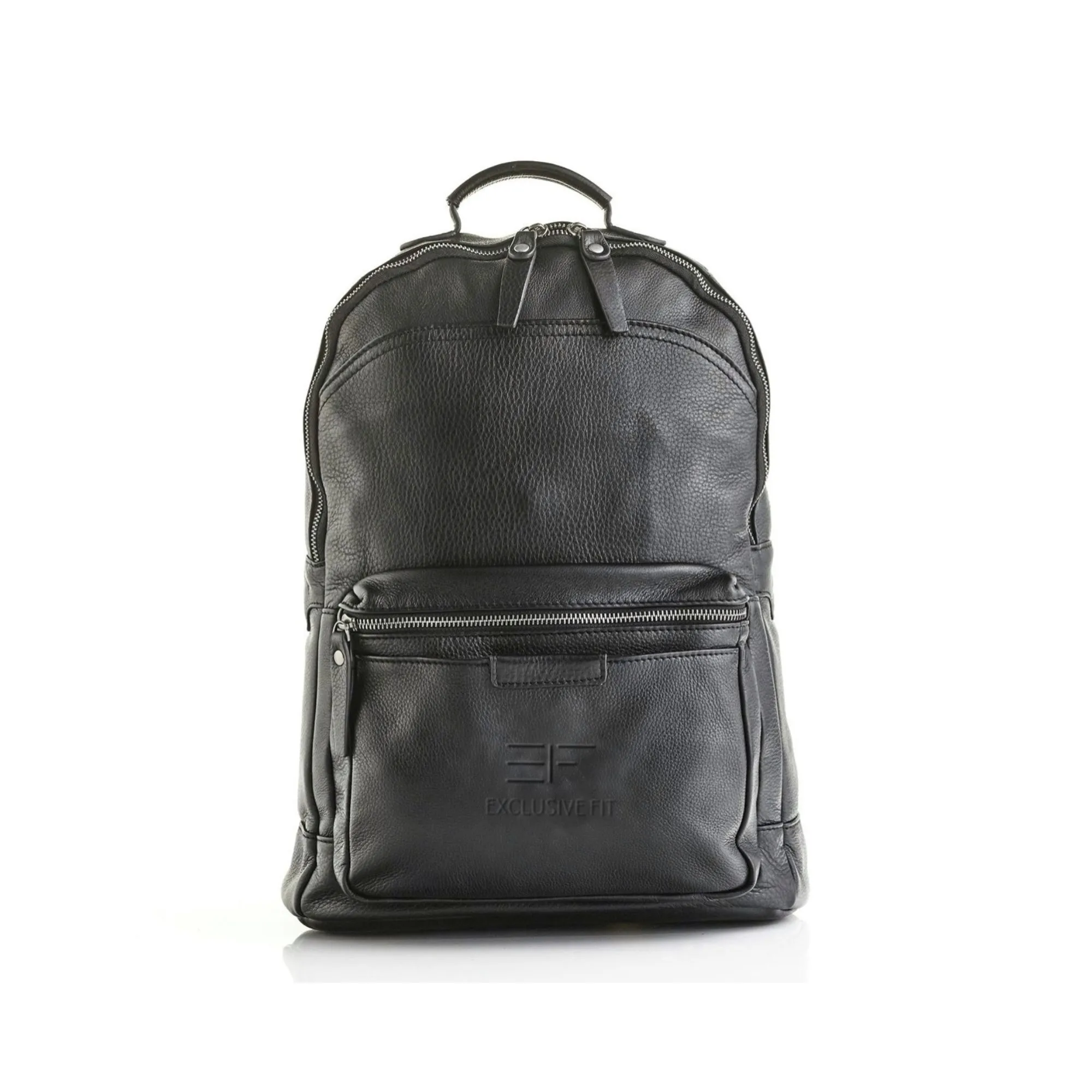 Sac à dos Executive Black – EXCLUSIVE FIT
