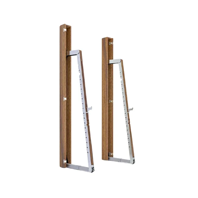 Squat rack – NOHRD