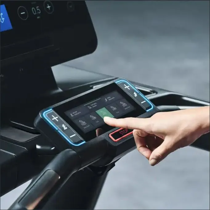 Tapis de course SYMBIO – LIFE FITNESS – Image 3