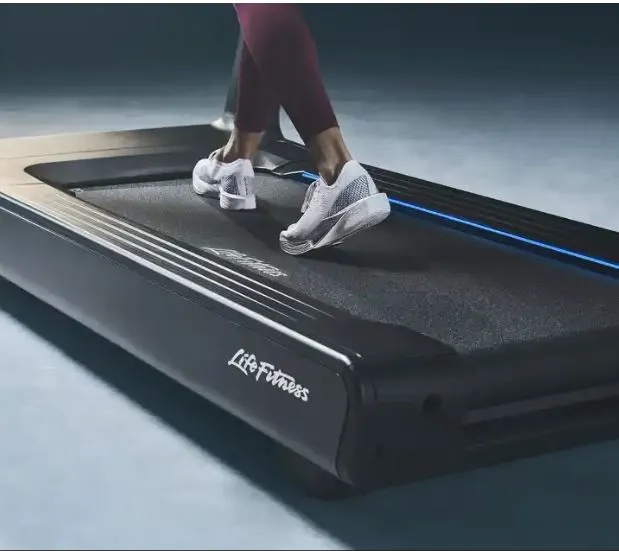 Tapis de course SYMBIO – LIFE FITNESS – Image 4