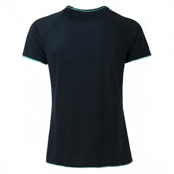 T-Shirt FZ Forza SECO Women Tee Dark Sapphire – Image 2