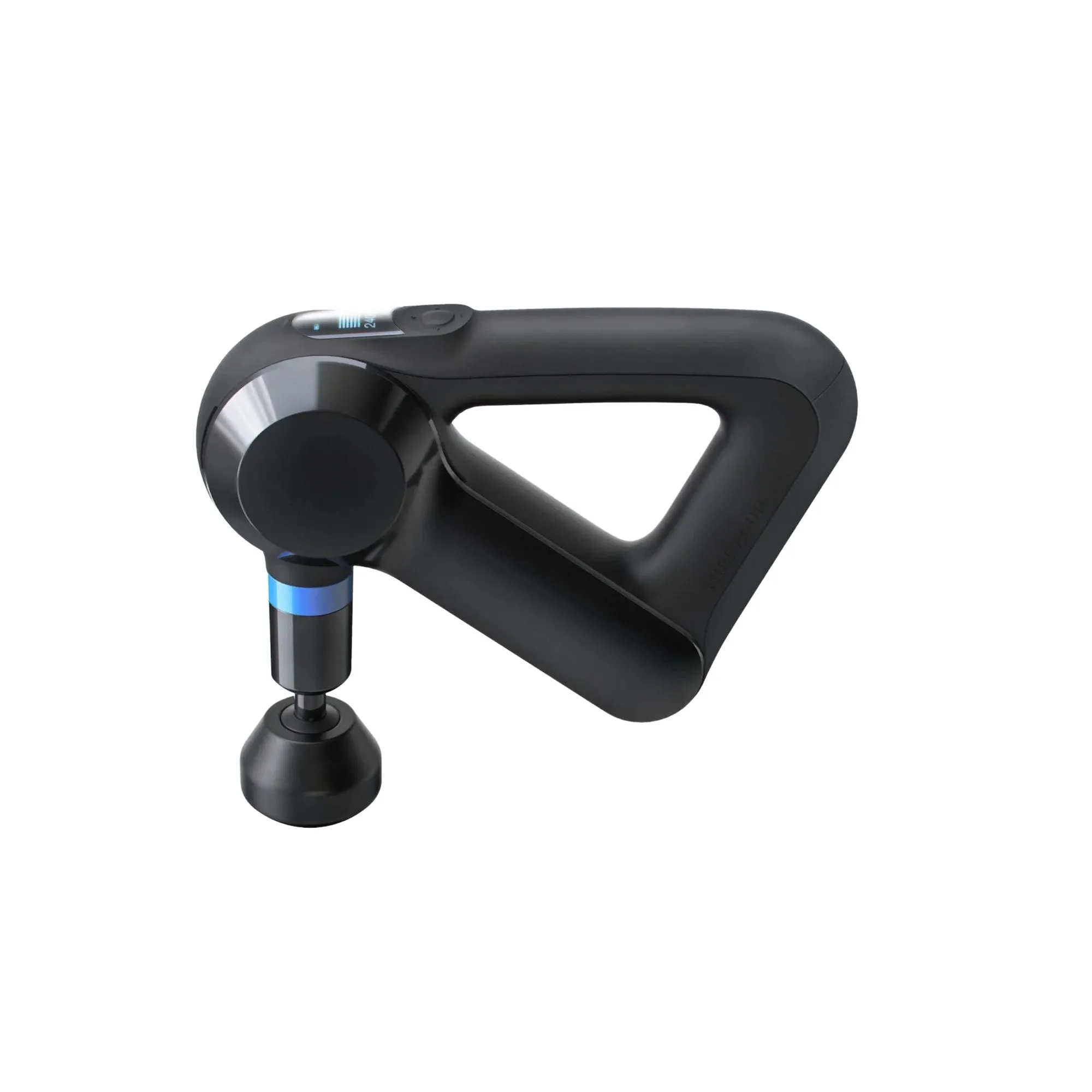 Theragun ELITE Noir – THERABODY