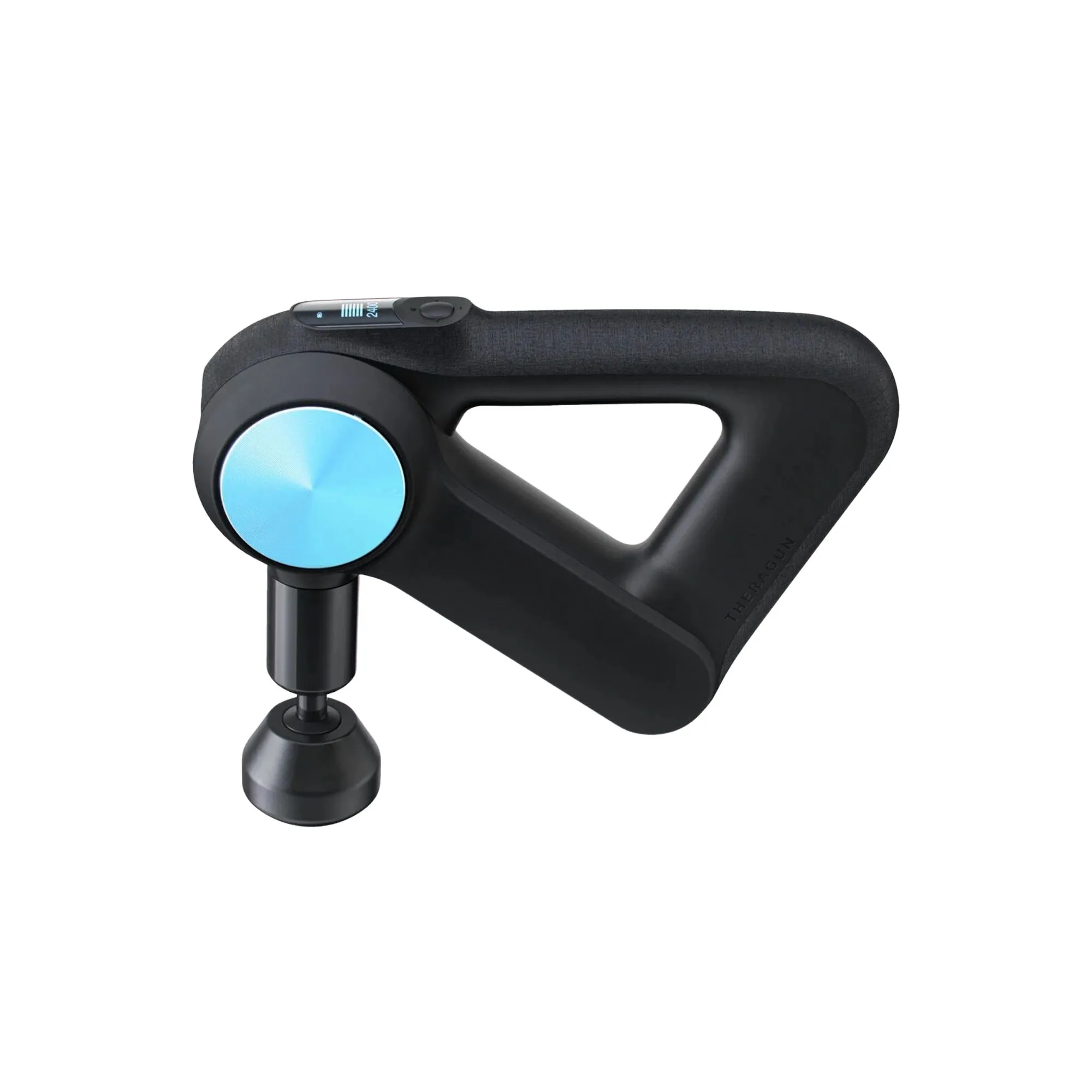 Theragun PRO Noir – THERABODY