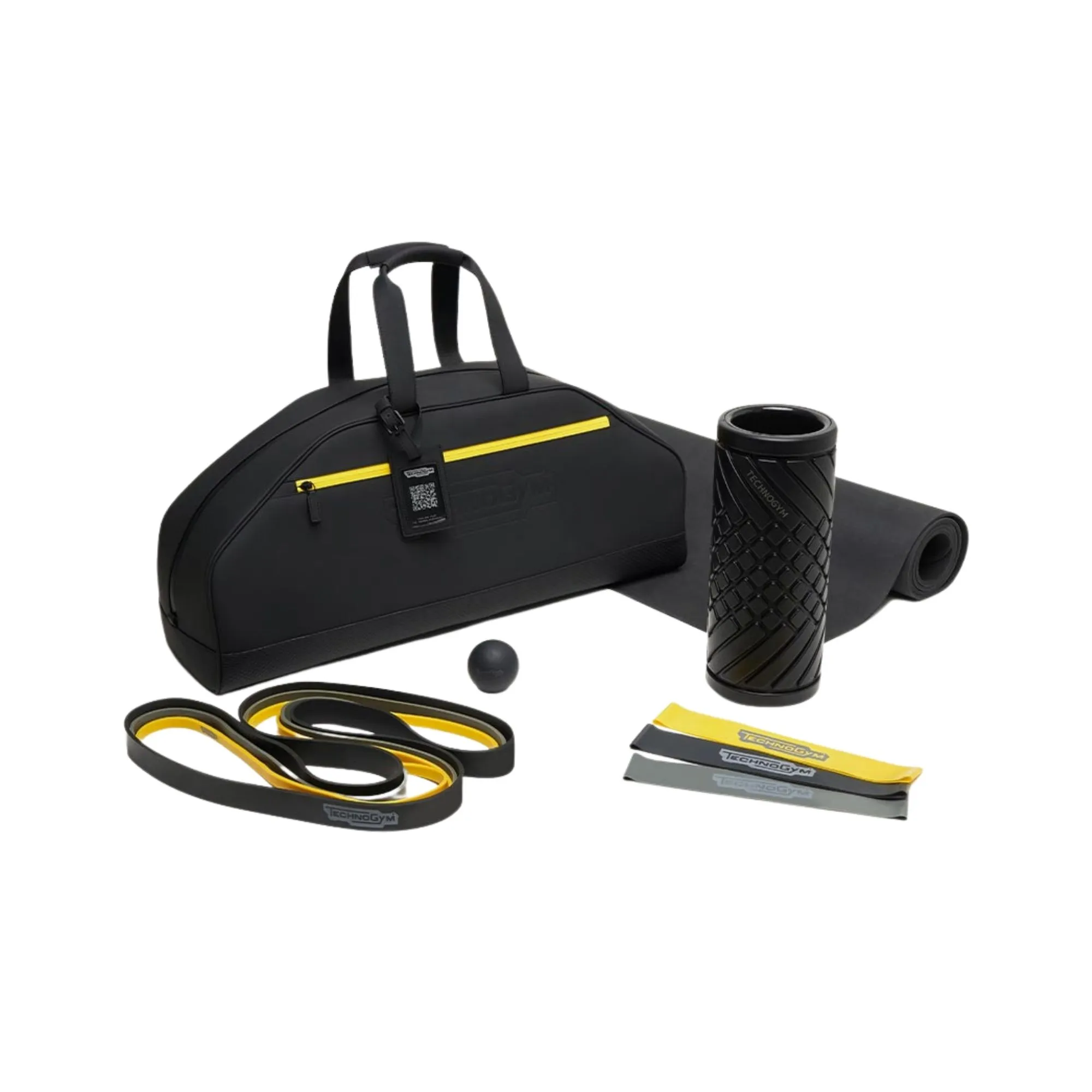 Fit kit – TECHNOGYM