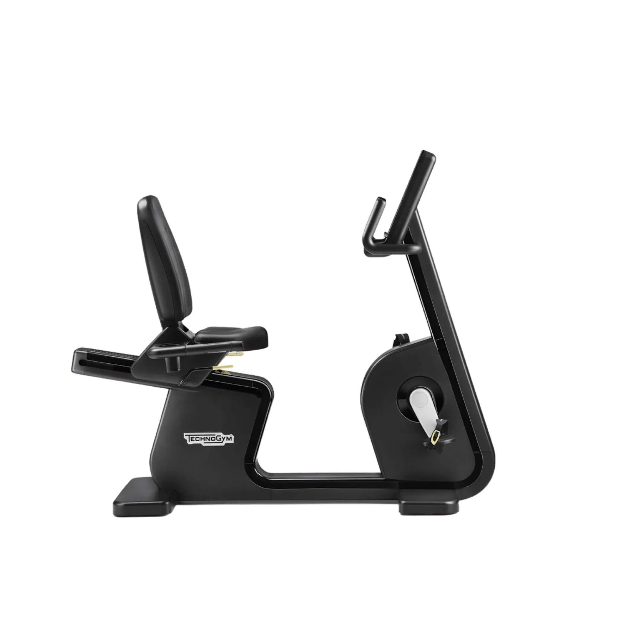 Vélo allongé ARTIS – TECHNOGYM