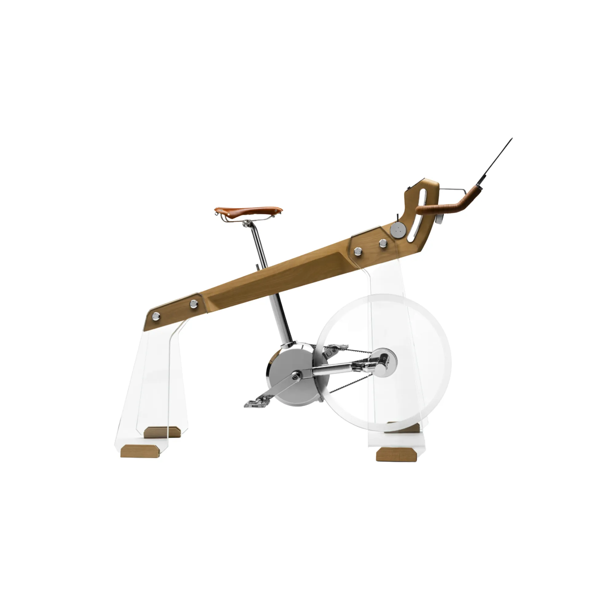 Vélo droit Fuoripista – ELITE